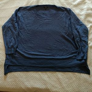 Eileen Fisher Merino sweater